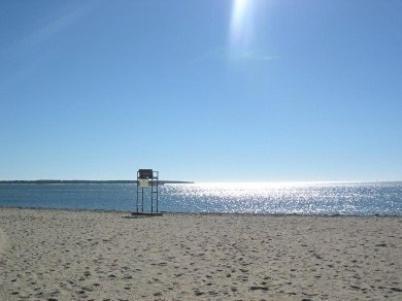 Sea Breeze Inn Hyannis Port Bagian luar foto